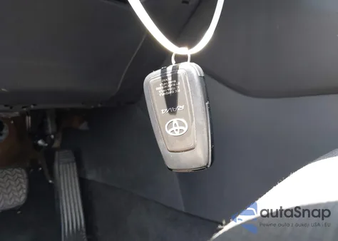 2024 Toyota Rav4 Xle from USA, damaged, VIN 4T3RWRFV3RU124513